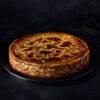 Tarta de Queso y Chocolate Blanco - Imagen 2