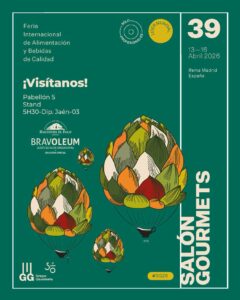 39 salon gourmets cartel