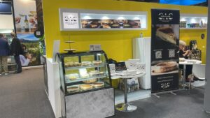 cachito-a-cachito-ifema Tarta de Queso Salón Gourmets Madrid