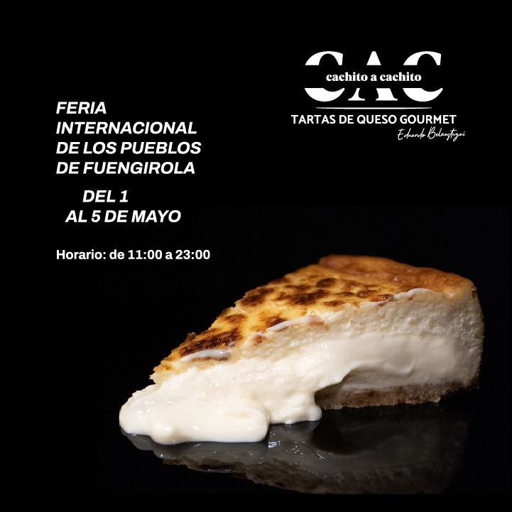 Feria Internacional de Pueblos de Fuengirola