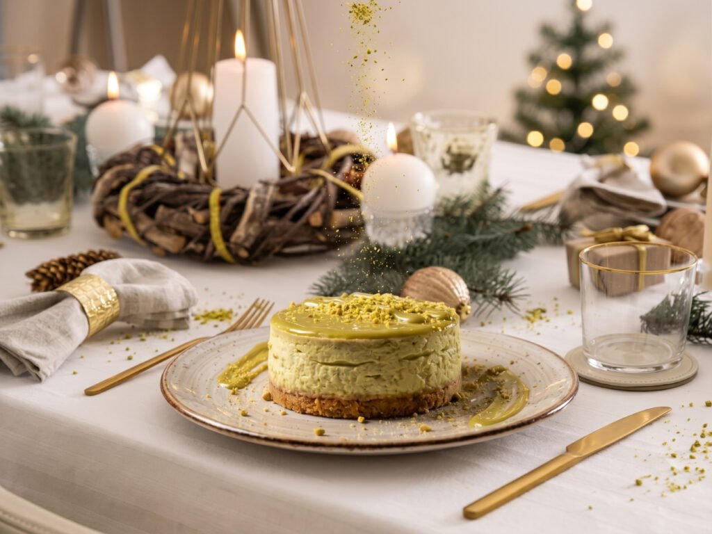 Postres para menús de Navidad y cenas de empresa: guía para restaurantes